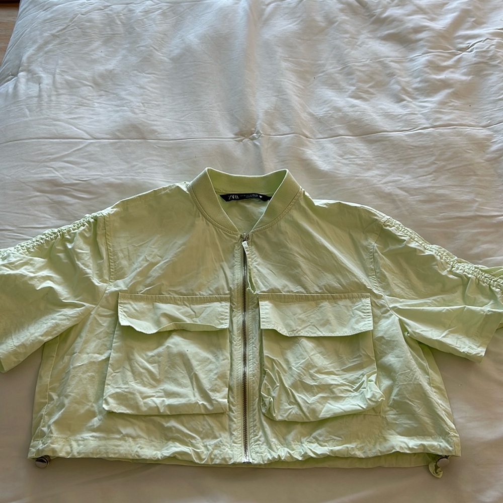 Zara Top